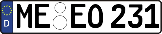 ME-EO231