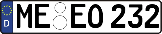 ME-EO232