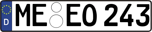 ME-EO243