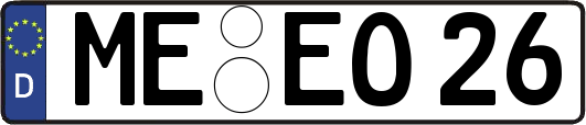ME-EO26