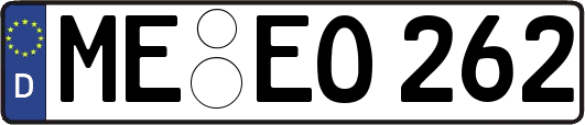 ME-EO262
