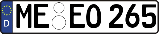 ME-EO265