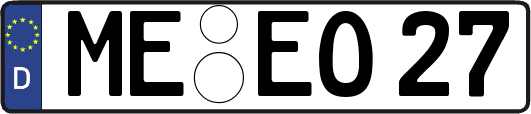 ME-EO27