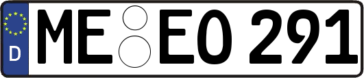 ME-EO291