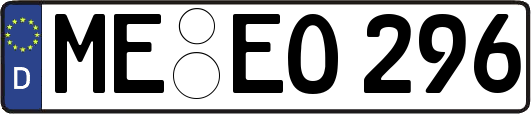 ME-EO296