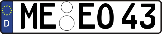 ME-EO43