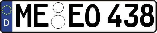ME-EO438