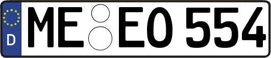 ME-EO554