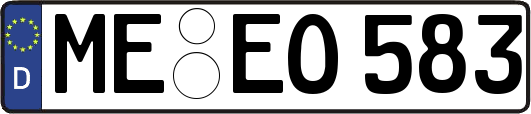 ME-EO583