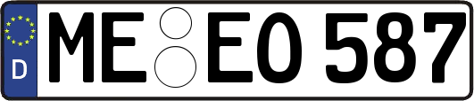 ME-EO587