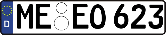 ME-EO623