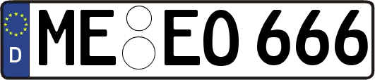 ME-EO666