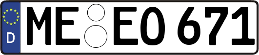 ME-EO671