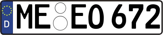ME-EO672