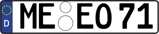 ME-EO71