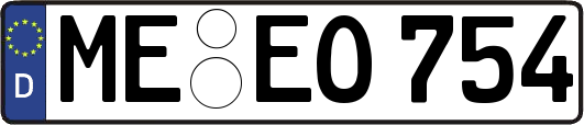 ME-EO754