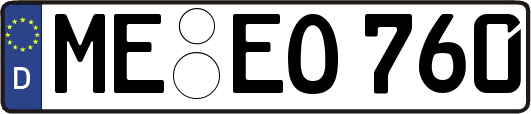 ME-EO760