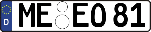 ME-EO81