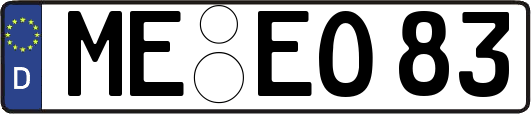 ME-EO83