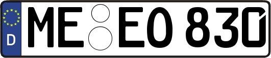 ME-EO830