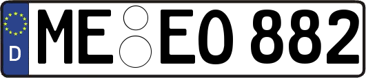 ME-EO882