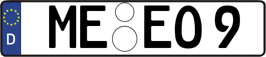 ME-EO9