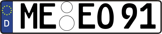 ME-EO91