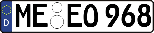 ME-EO968