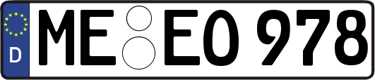ME-EO978