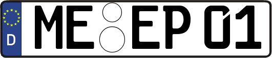 ME-EP01