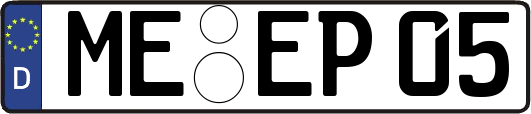 ME-EP05