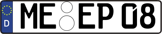 ME-EP08