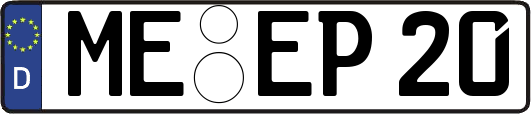 ME-EP20