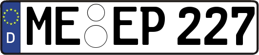 ME-EP227