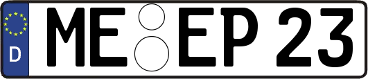 ME-EP23