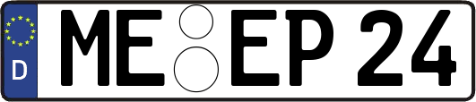 ME-EP24