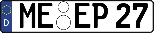 ME-EP27