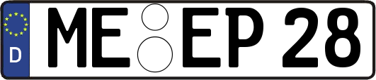 ME-EP28