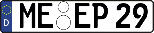 ME-EP29