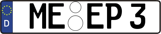 ME-EP3