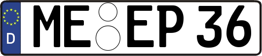 ME-EP36