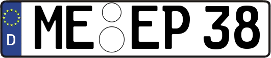 ME-EP38