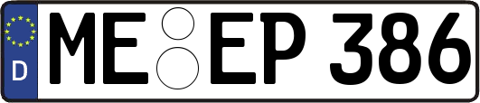 ME-EP386
