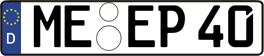 ME-EP40
