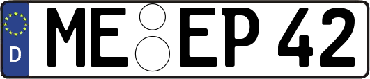 ME-EP42