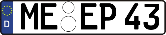 ME-EP43