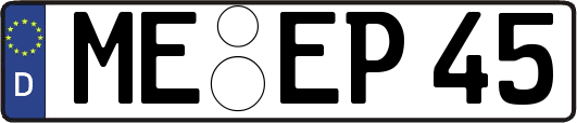 ME-EP45