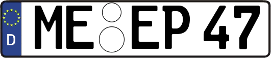 ME-EP47