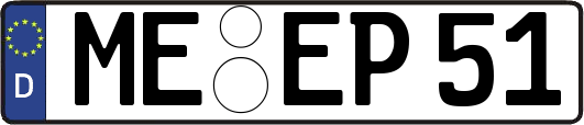 ME-EP51