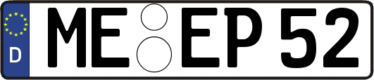 ME-EP52